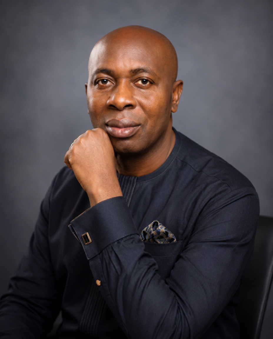 Hon. Uche Obiozor